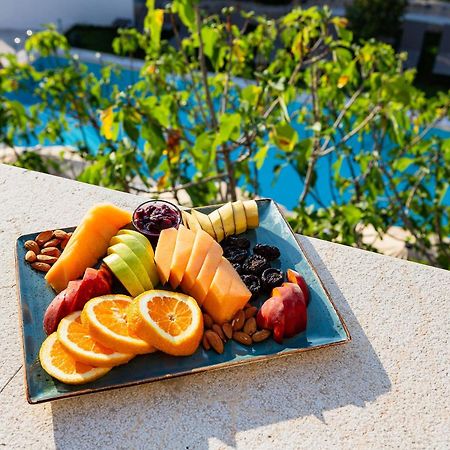 Boutique Hotel Ruzmarin Spa & Garden By Aycon Будва Екстер'єр фото