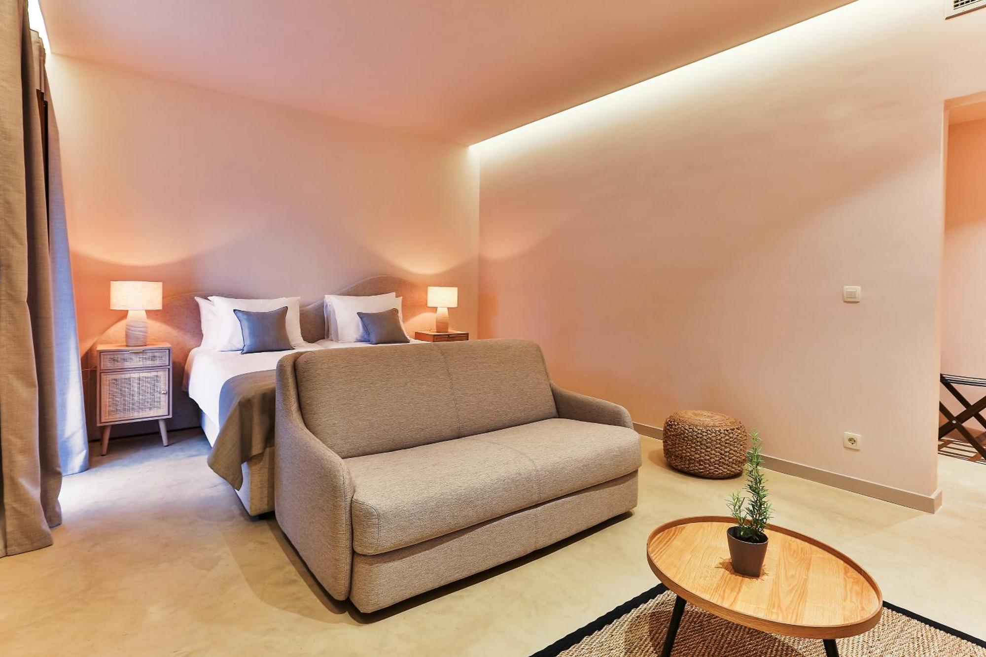 Boutique Hotel Ruzmarin Spa & Garden By Aycon Будва Екстер'єр фото