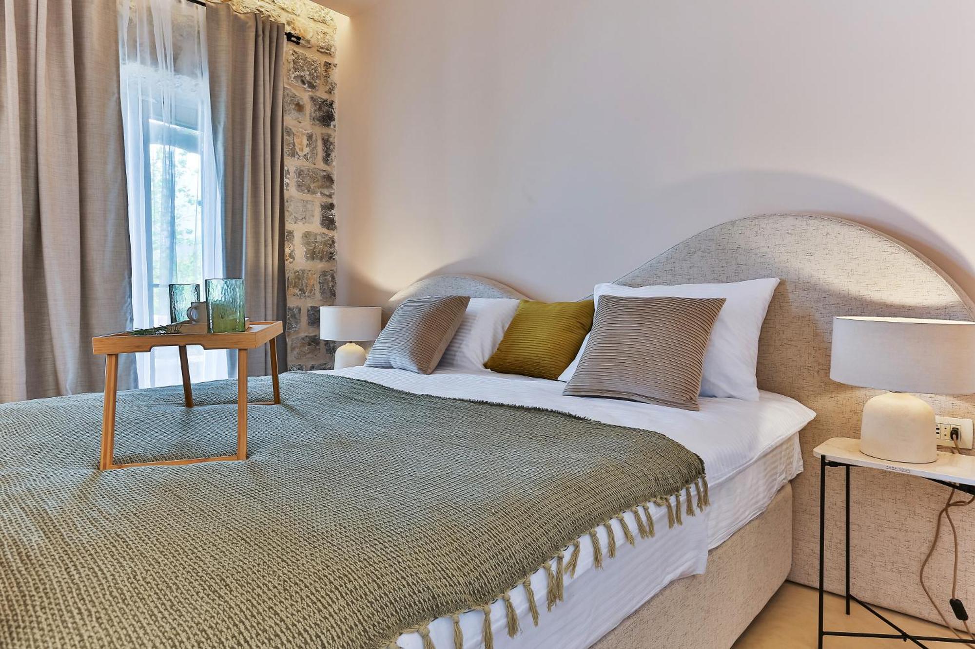 Boutique Hotel Ruzmarin Spa & Garden By Aycon Будва Екстер'єр фото