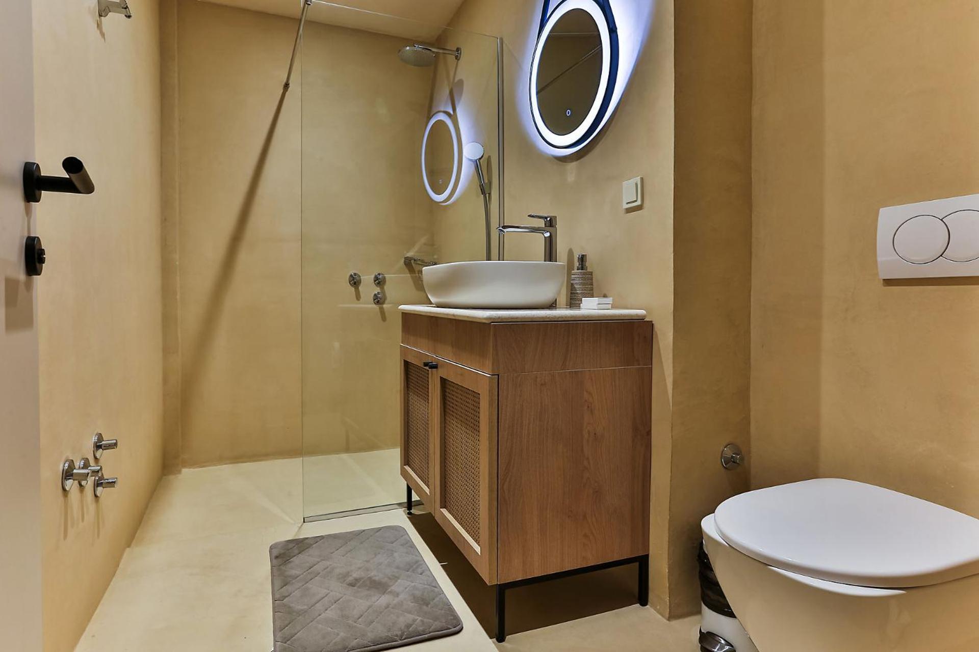 Boutique Hotel Ruzmarin Spa & Garden By Aycon Будва Екстер'єр фото
