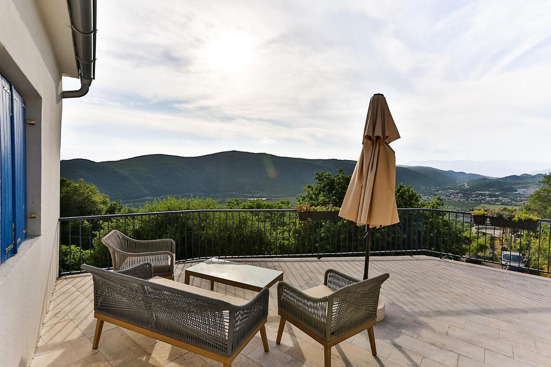 Boutique Hotel Ruzmarin Spa & Garden By Aycon Будва Екстер'єр фото